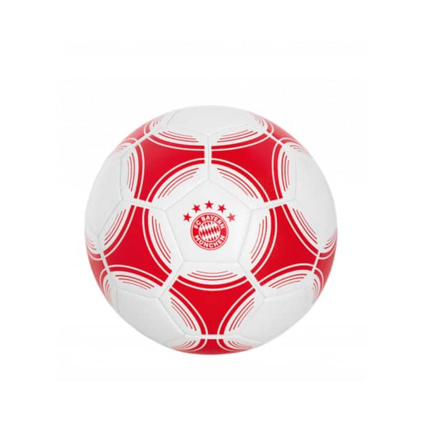 4066974305097 - Fußball Performance Logo rotweiß 4066974305097 Fc Bayern