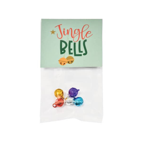 4250144760445 - Wundertüte Jingle Bells 4250144760445 WUNDERLE