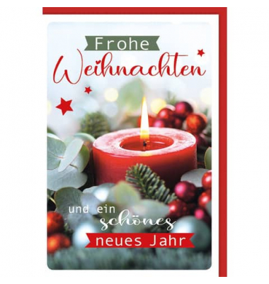 D.T.Weihnachtskarten