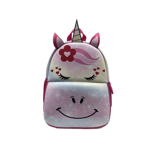 9004546555773 - Kinderrucksack Neopren Einhorn 9004546555773 Donau