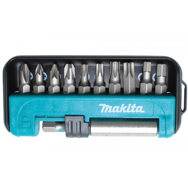 0088381533799 -  D-65006 Bit-Set 11-teilig 0088381533799 makita