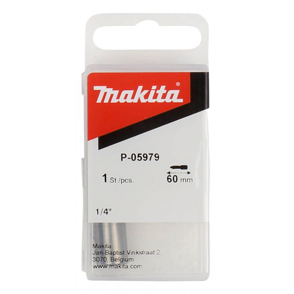 0088381946711 -  P-05979 Bithalter magnetisch 0088381946711 makita