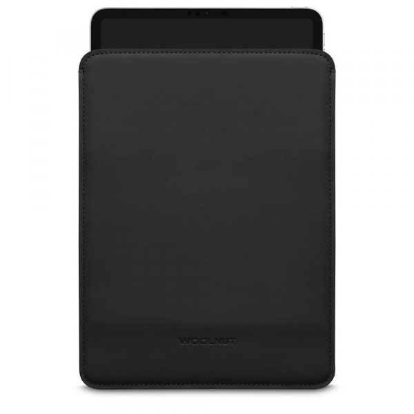 7350070361000 - Tablet-Hülle für Apple iPad Air 4 Gen (2020) iPad Air 5 Gen (2022) iPad Pro 11 4 Gen (2022) schwarz 7350070361000 WOOLNUT