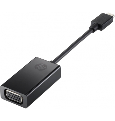 USB-CVGA Kabel 0,15 m schwarz