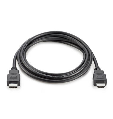 HDMI Kabel 1,8 m schwarz