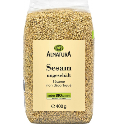 Bio Sesam 400,0 g