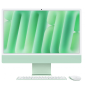 iMac, 16 GB RAM, 256 GB SSD, Apple M4