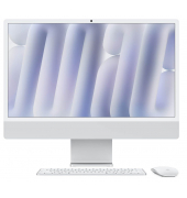 iMac, 16 GB RAM, 512 GB SSD, Apple M4