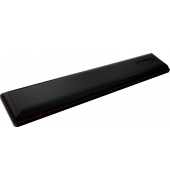 Tastatur-Handballenauflage HyperX Wrist Rest - Full Size schwarz