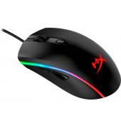 Pulsefire Surge Gaming Maus kabelgebunden schwarz