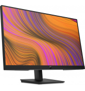 P24h G5 Monitor 61,0 cm (24,0 Zoll) schwarz