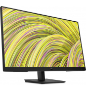 P27h G5 Monitor 69,0 cm (27,0 Zoll) schwarz