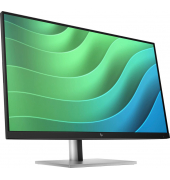 E27 G5 Monitor 69,0 cm (27,0 Zoll) silber