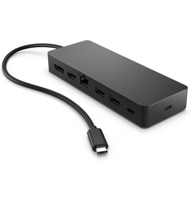 Multiport-Adapter 50H55UT