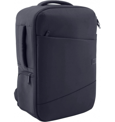 Laptop-Rucksack Creator Kunststoff schwarz 30,0 l