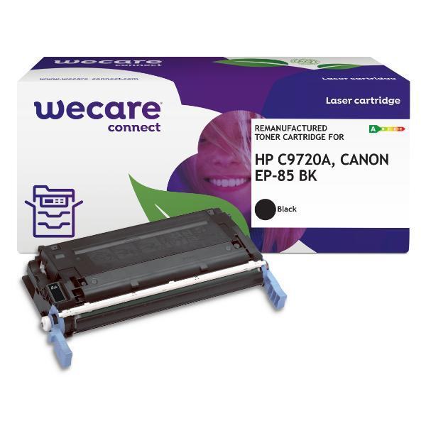 8715057910609 - Neutral Toner kompatibel zu HP Clj4600C9720A schwarz 8715057910609 wecare