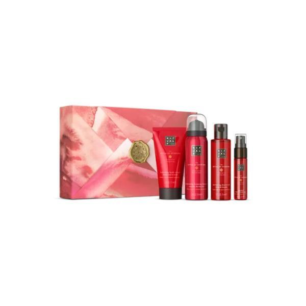 8719134166101 - 1116610 The Ritual of Ayurveda Gift Set Small 8719134166101 RITUALS