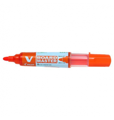 Begreen V-Board Master, Boardmarker, S, Orange