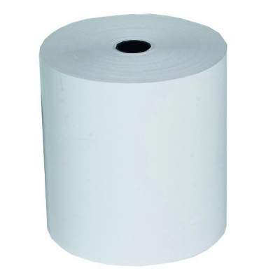 40808 TH-Rollen 80 x 80 x 12 mm, 76m