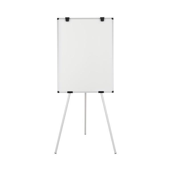 5603750500094 - Flipchart Earth Kyoto EA14406174 70x100cm grau mit Beinen 5603750500094 Bi-Office