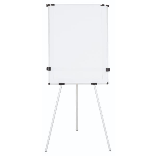 5603750500100 - Flipchart Earth Kyoto EA144061731 70x100cm grau mit Beinen 5603750500100 Bi-Office