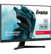 G-MASTER G2470HSU_B6 Monitor 60,5 cm (23,8 Zoll) schwarz