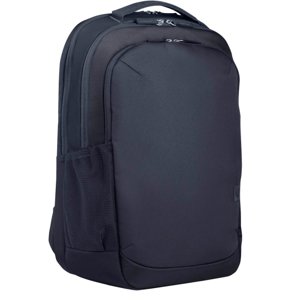 0198122955565 - Laptop-Rucksack Everyday Kunstfaser schwarz 210 l bis 409 cm (161 Zoll) 0198122955565 HP