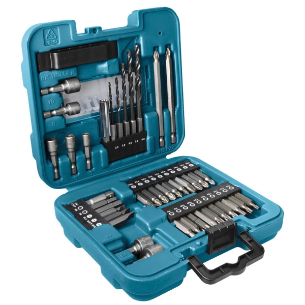 0088381465328 - D-58877 Bit-Set 42-teilig 0088381465328 Makita