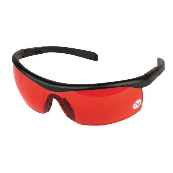 4333643931247 - Schutzbrille schwarz 4333643931247 Makita