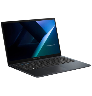 ExpertBook B1 BM1503CDA-S70031X Notebook 39,6 cm (15,6 Zoll), 16 GB RAM, 512 GB SSD, AMD Ryzen 5 7535U