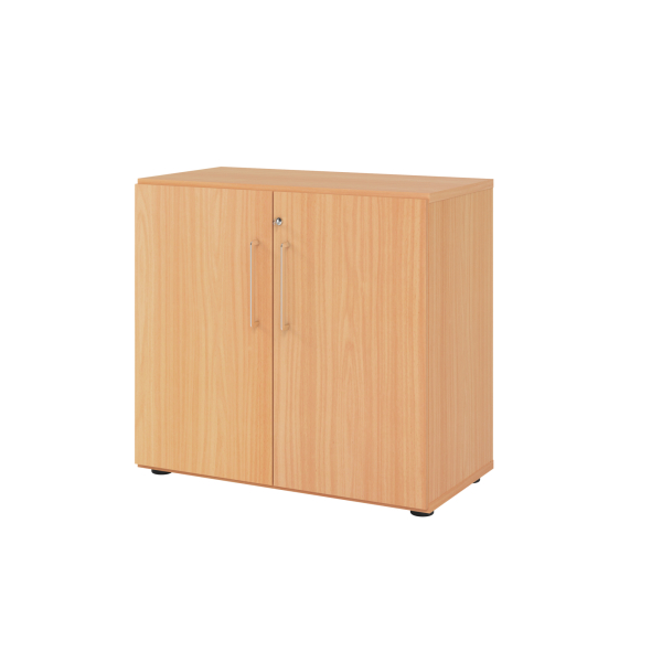 4032062324653 - Aktenschrank 928T2 V928T2 6 6 BS buche 1 Fachboden 800 x 420 x 748 cm