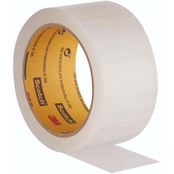 4054596711174 - Klebeband Reparatur 48 mm x 20 m farblos transparent 4054596711174 Scotch