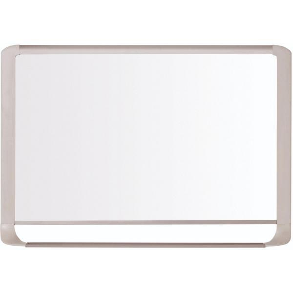 5603750939825 - Whiteboard MVI030206 90x60cm lackiert Aluminiumrahmen 5603750939825 Bi-Office