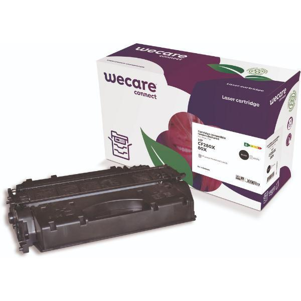 8715057913990 - Toner K15590W4 kompatibel zu HP 80X schwarz