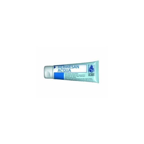 4255704303636 - Handschutzcreme 10320 Herwesan Acqua 100ml 4255704303636 HERWE