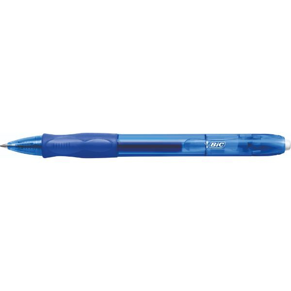 3086123632264 - Gelschreiber Intensity Druckmechanik 03 mm Schreibf blau 3086123632264 BIC