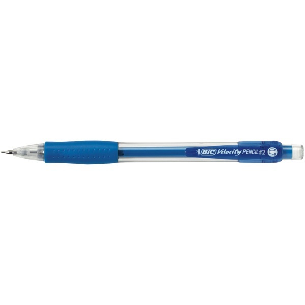 3086126645513 - Druckblei Velocity 8291331 Strichstär 07mm HB swzoraro 3086126645513 BIC