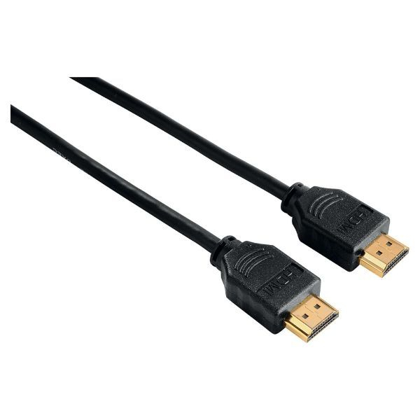 4047443432377 - HDMI 20 Kabel Hama 3m für 4k UHD HDMI-A Stecker 4047443432377 Hama