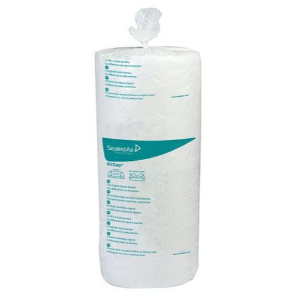 5051146037950 - Luftpolsterfolie 103025474 AirCap Polyethylen transparent 50cm x 50m  5051146037950 Sealed Air