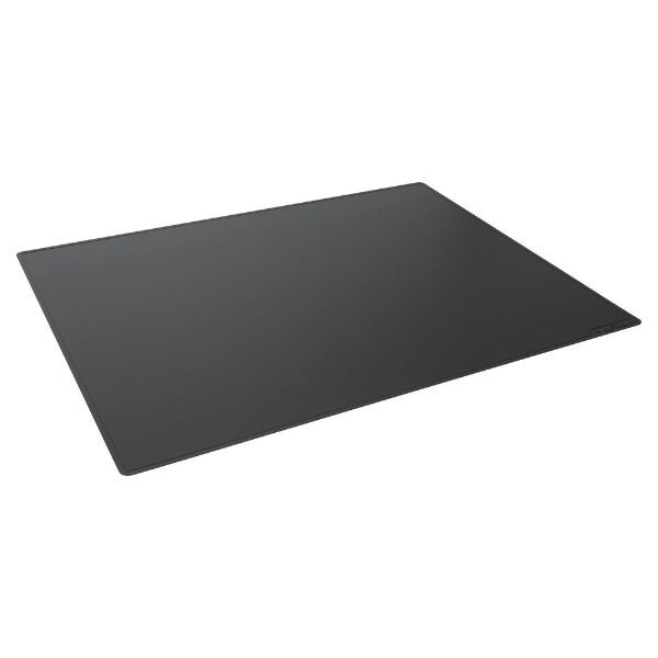 4005546730943 - Schreibtischunterlage 713301 650 x 500 mm PP schwarz 4005546730943 Durable