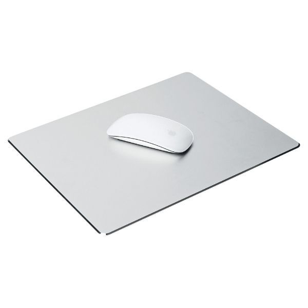 3129710017461 - Ergonomisches Mousepad MHMOUSPAD aus Aluminium 3129710017461 Alba