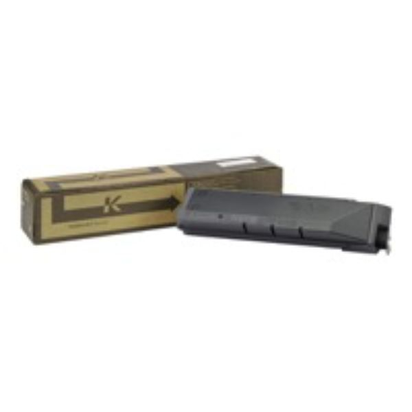 0632983027158 - Toner TK-8600K Reichweite 30000 Seiten schwarz 0632983027158 Kyocera