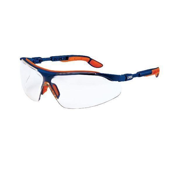 4031101256382 - 9160265 I-Vo Brille blauorange 10 Stück 4031101256382 10 Stück