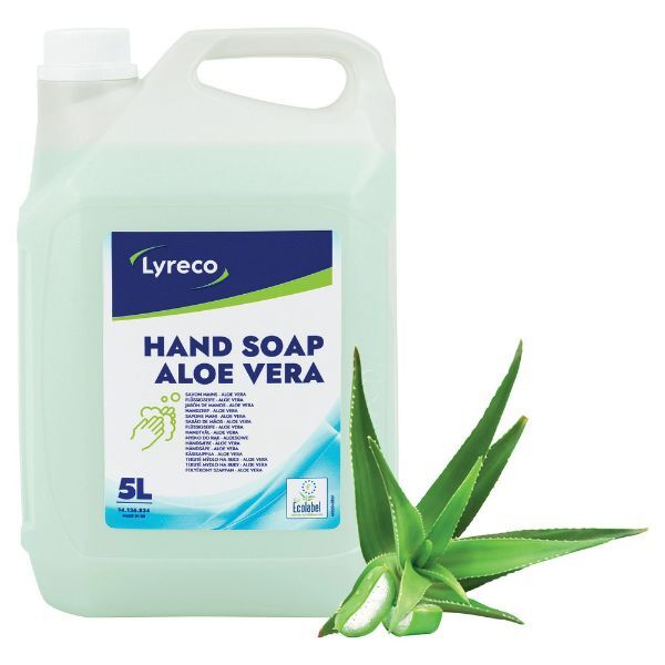 4255704328363 - Neutral Handseife Aloe Vera 5 Liter 4255704328363 Alpedia