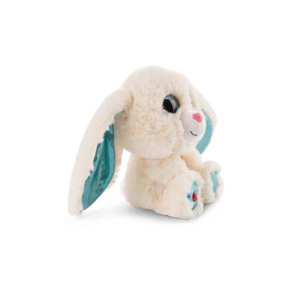 4012390466171 - Plüschfigur Hase Wolli-Dot 4012390466171 NICI