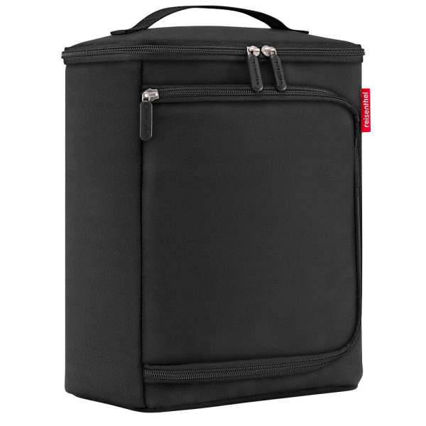 4012013741296 - Kühltasche coolerbox black Kunststoff schwarz UK7003 4012013741296 Reisenthel