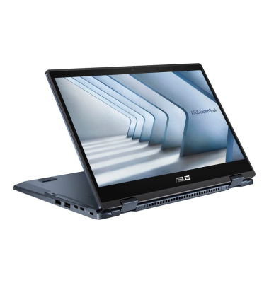 ExpertBook B3 Flip B3402FVA-LE0676X Convertible Notebook 35,6 cm (14,0 Zoll), 16 GB RAM, 512 GB SSD, Intel Core™ i5-1335U