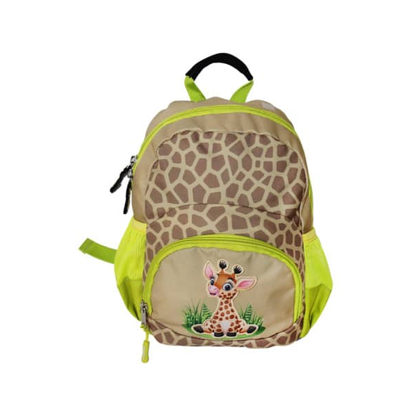 9004546569190 - Kinderrucksack Mini Giraffe 9004546569190 Donau