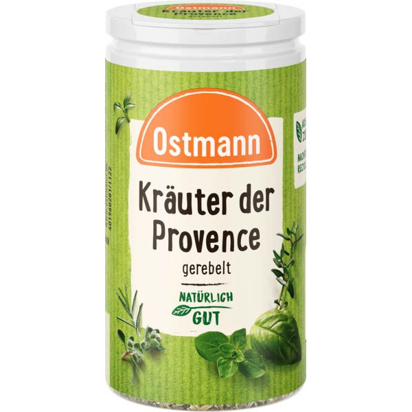 4002674043181 - Kräuter der Provence Gewürzmischung 150 g 4002674043181 15 Gramm