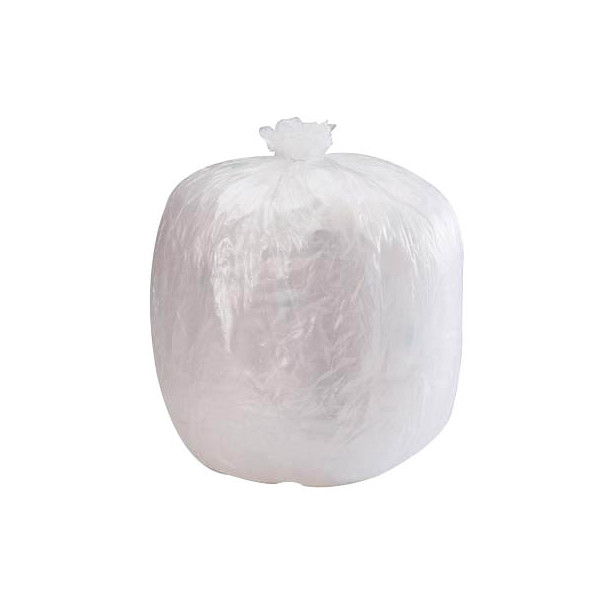 4025648990038 -  Abfallsäcke 18 Liter transparent 4025648990038 HEAD 100 Stück